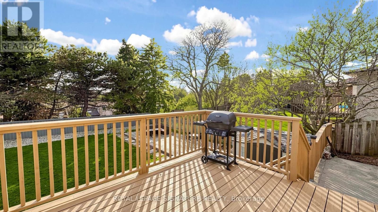 116 OAKMEADOW BOULEVARD, Toronto (Morningside), Ontario, M1E4G7 — Photo 17