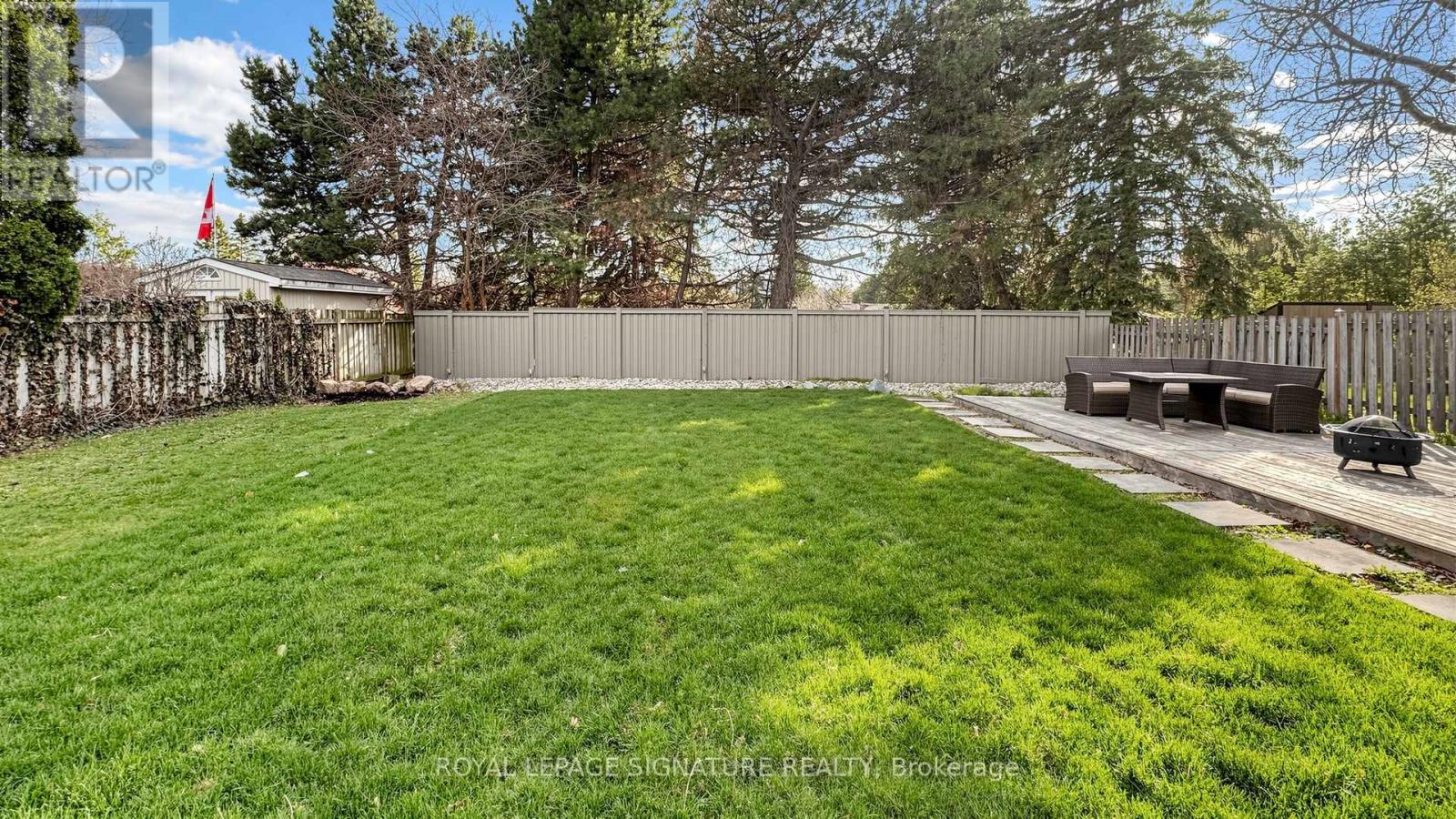116 OAKMEADOW BOULEVARD, Toronto (Morningside), Ontario, M1E4G7 — Photo 19