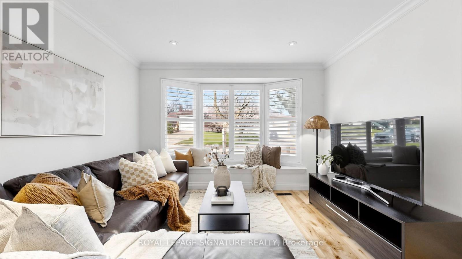 116 OAKMEADOW BOULEVARD, Toronto (Morningside), Ontario, M1E4G7 — Photo 2