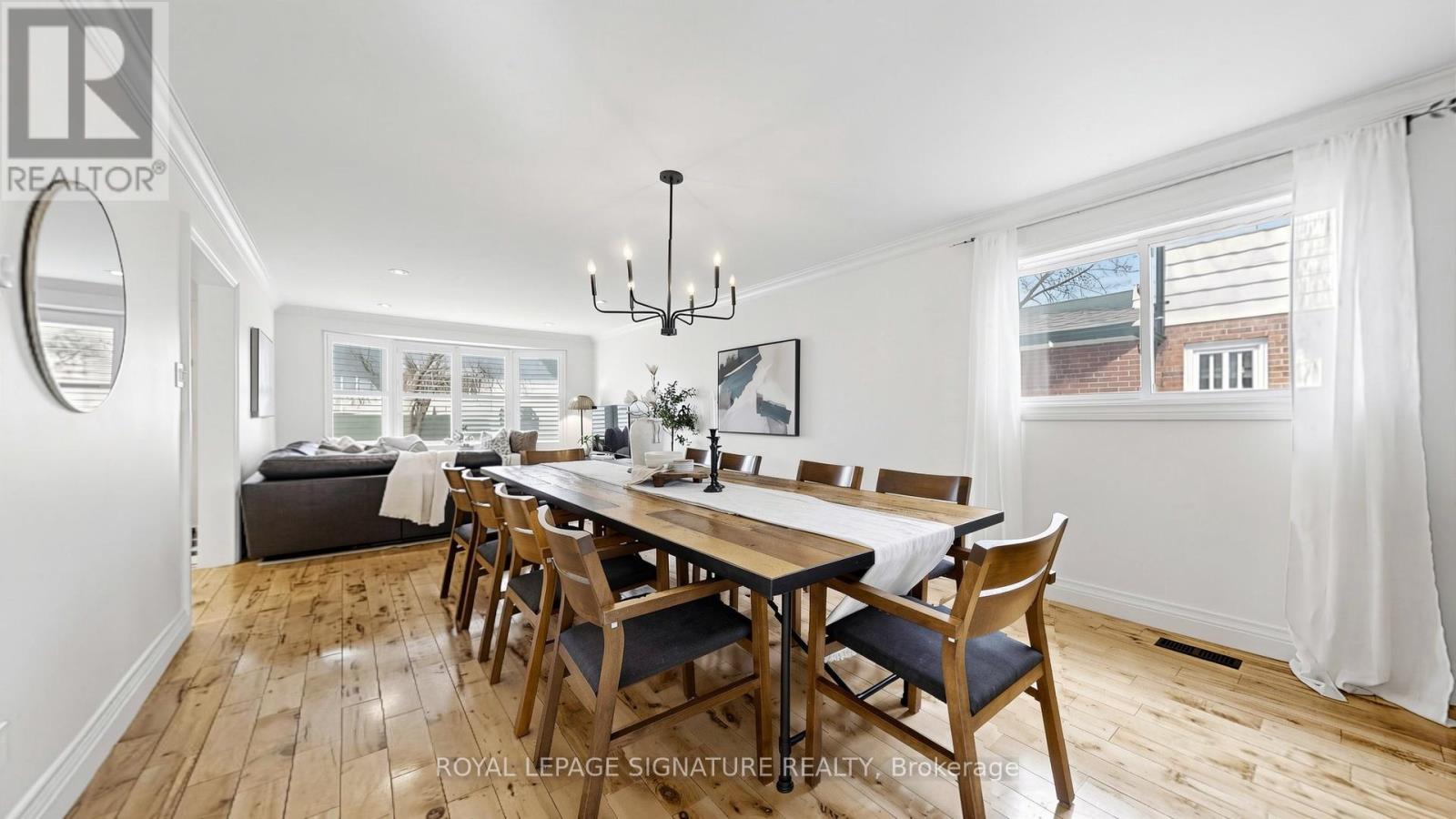 116 OAKMEADOW BOULEVARD, Toronto (Morningside), Ontario, M1E4G7 — Photo 3