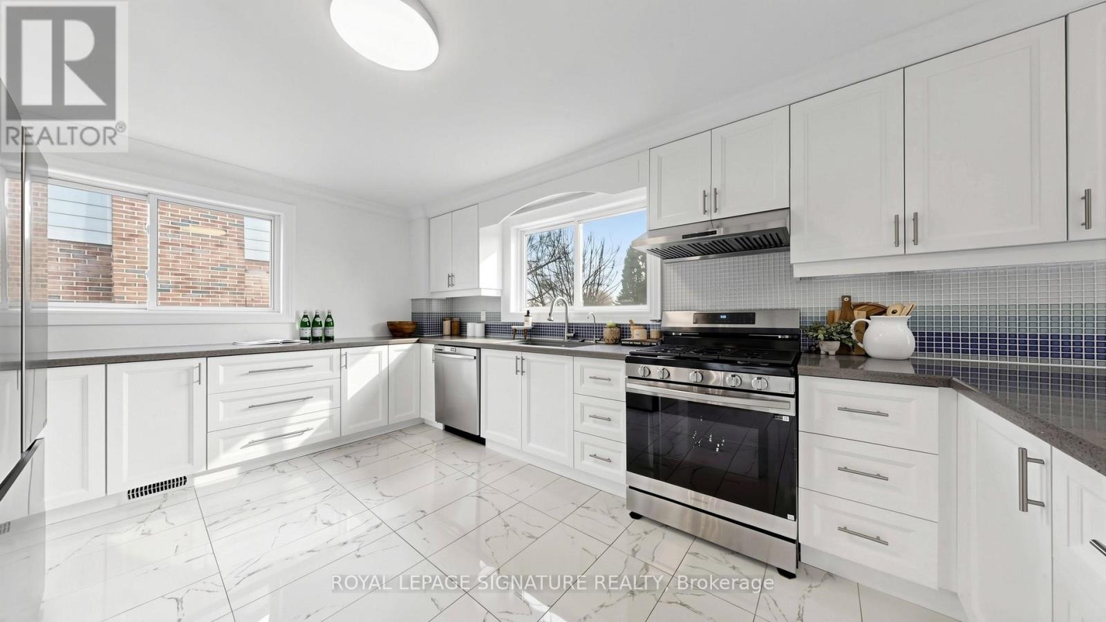 116 OAKMEADOW BOULEVARD, Toronto (Morningside), Ontario, M1E4G7 — Photo 4