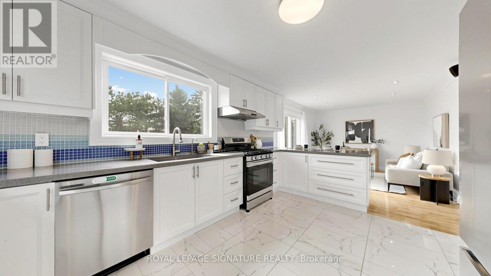116 OAKMEADOW BOULEVARD, Toronto (Morningside), Ontario, M1E4G7 — Photo 5