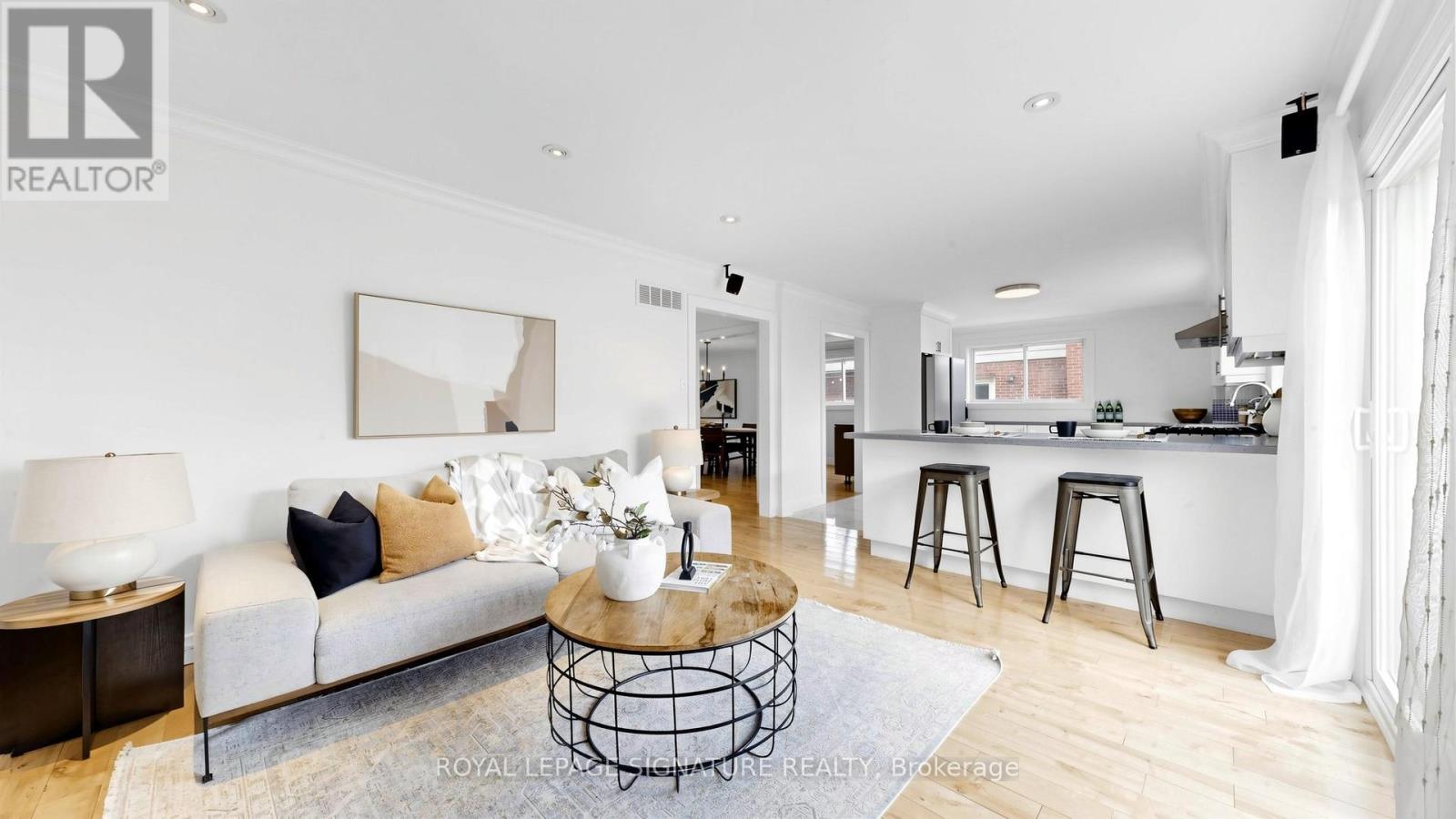 116 OAKMEADOW BOULEVARD, Toronto (Morningside), Ontario, M1E4G7 — Photo 6
