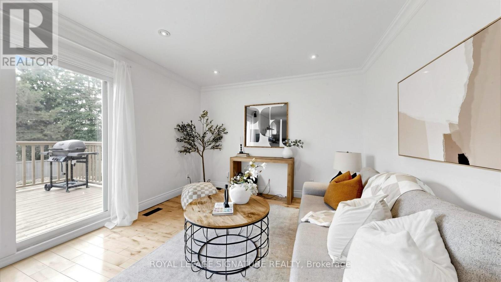 116 OAKMEADOW BOULEVARD, Toronto (Morningside), Ontario, M1E4G7 — Photo 7