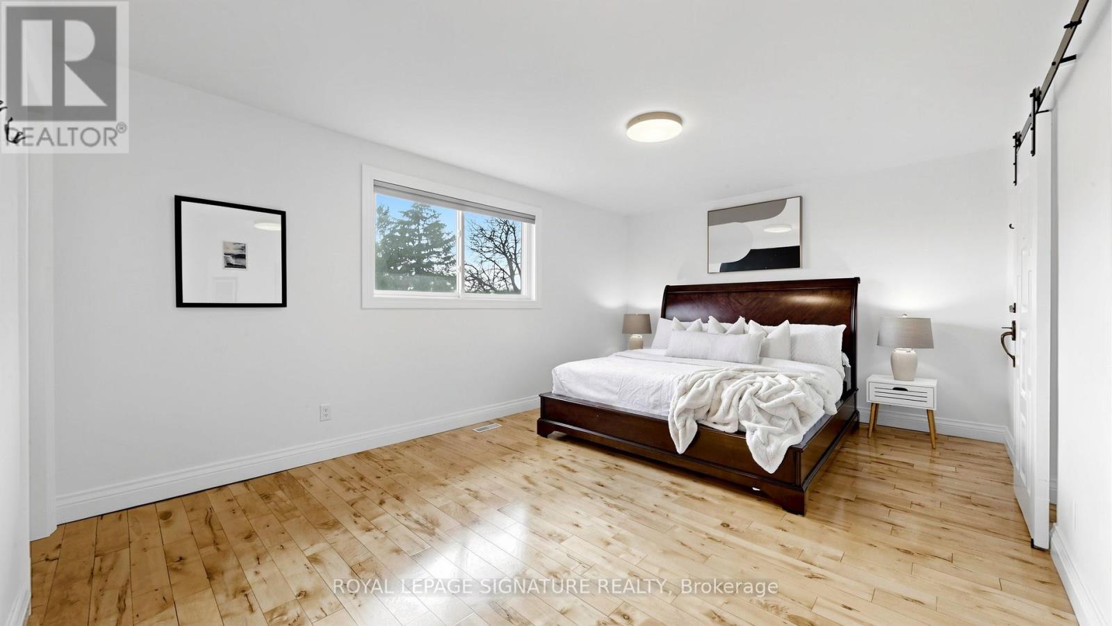 116 OAKMEADOW BOULEVARD, Toronto (Morningside), Ontario, M1E4G7 — Photo 8