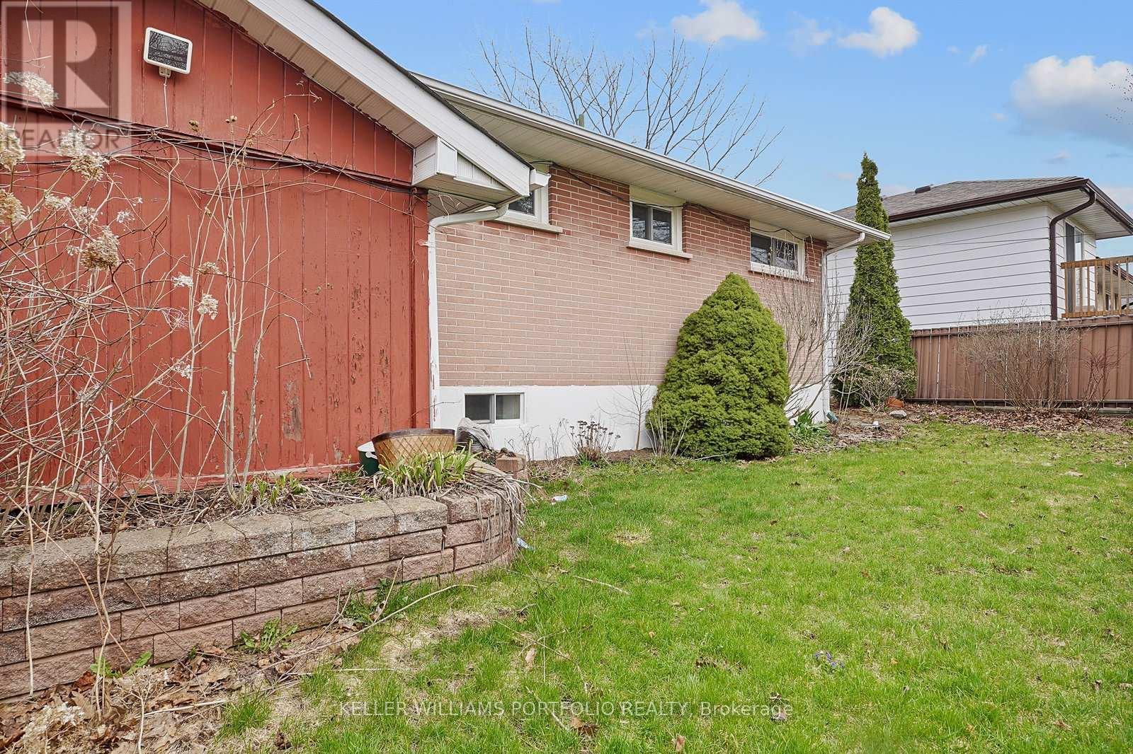 68 ATHABASCA STREET, Oshawa (Donevan), Ontario, L1H7H6 — Photo 47