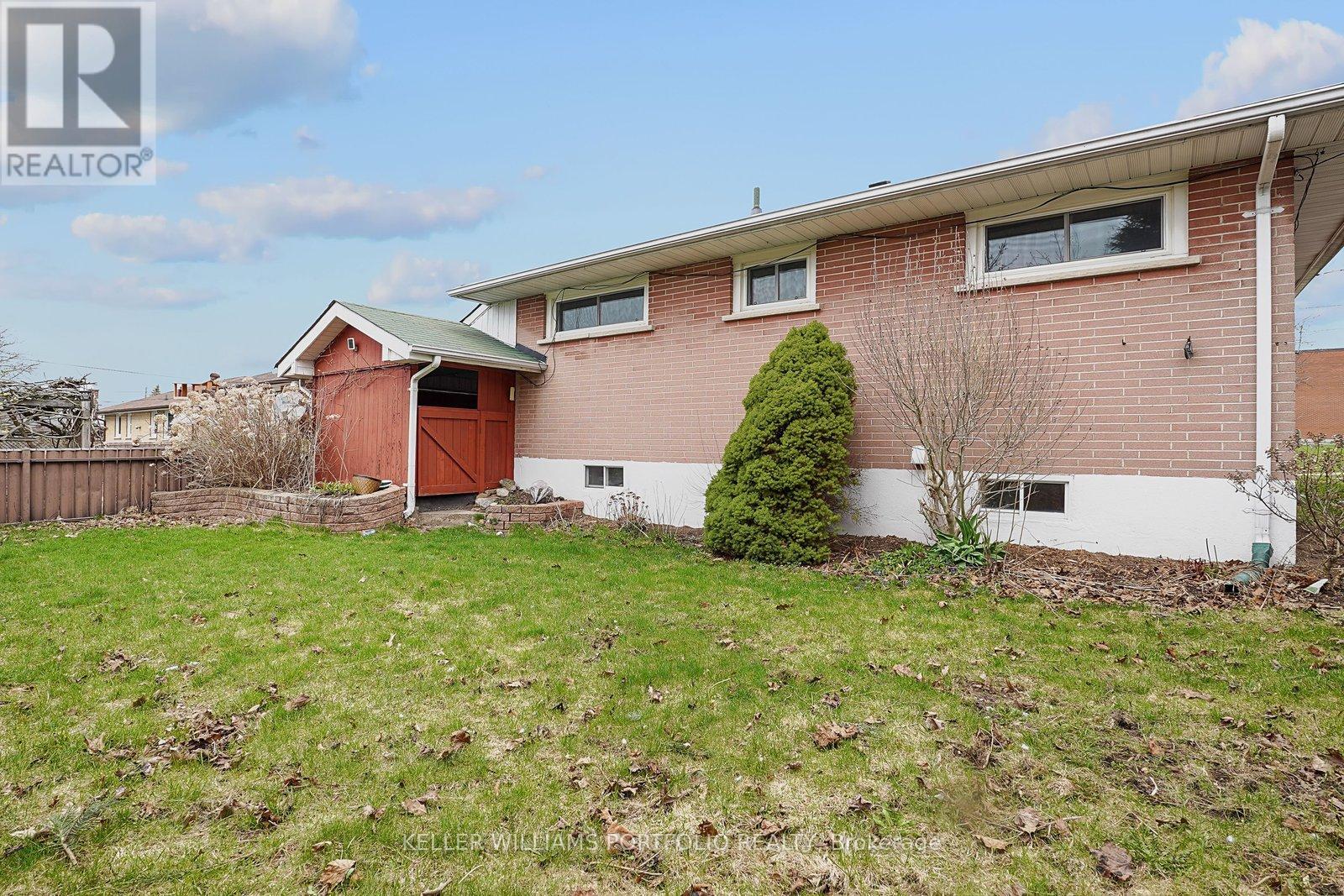 68 ATHABASCA STREET, Oshawa (Donevan), Ontario, L1H7H6 — Photo 48