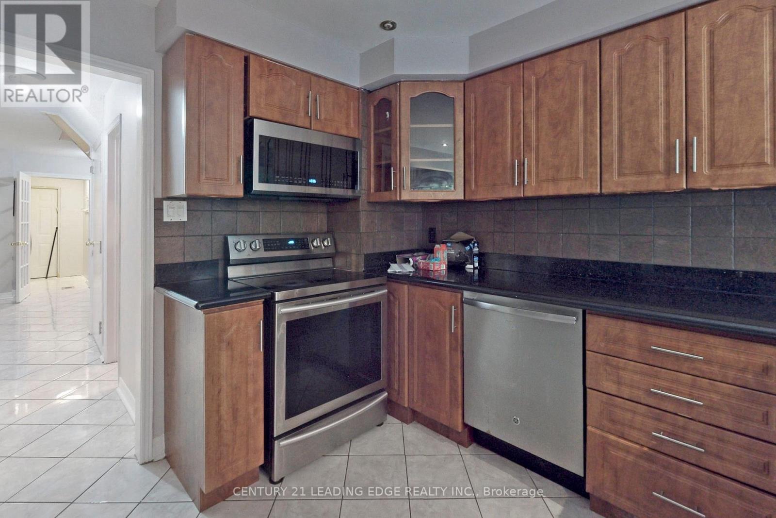 91 KETCHUM CRESCENT, Markham (Middlefield), Ontario, L3S3G4 — Photo 14