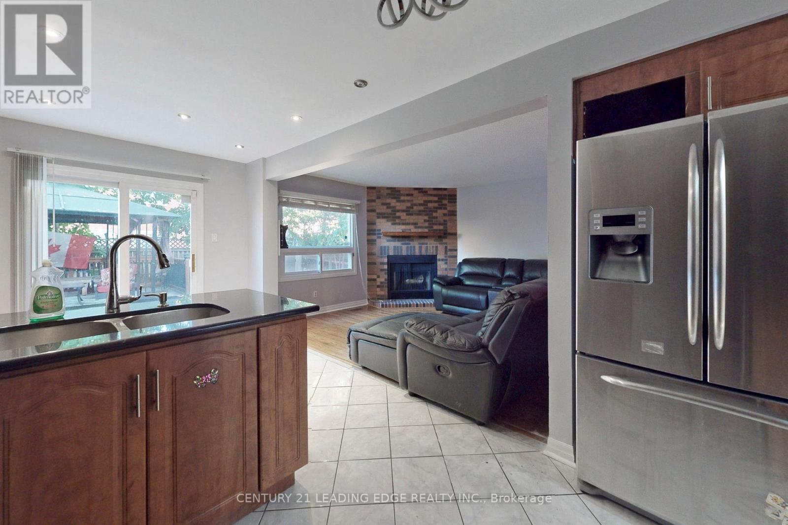 91 KETCHUM CRESCENT, Markham (Middlefield), Ontario, L3S3G4 — Photo 15