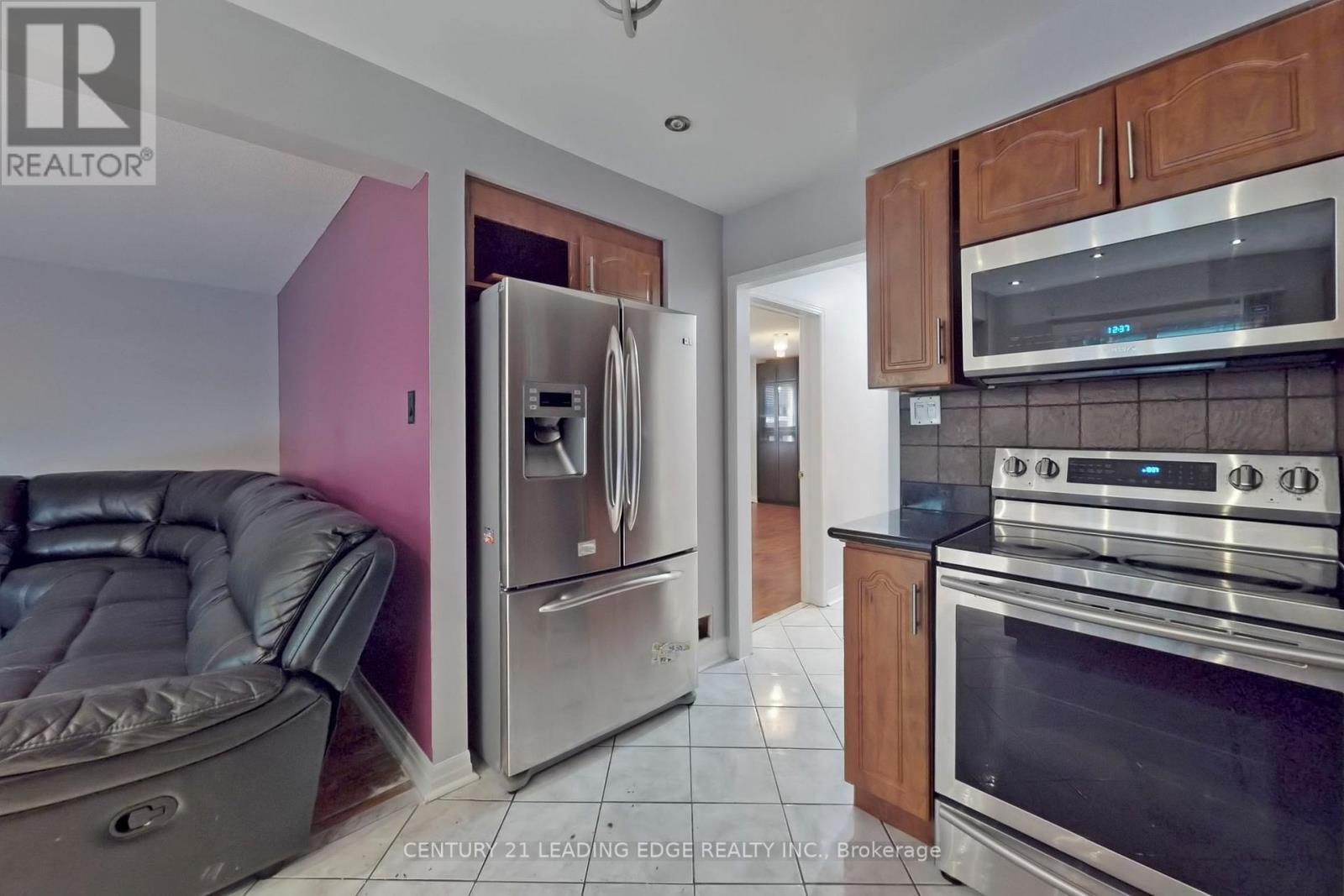 91 KETCHUM CRESCENT, Markham (Middlefield), Ontario, L3S3G4 — Photo 16