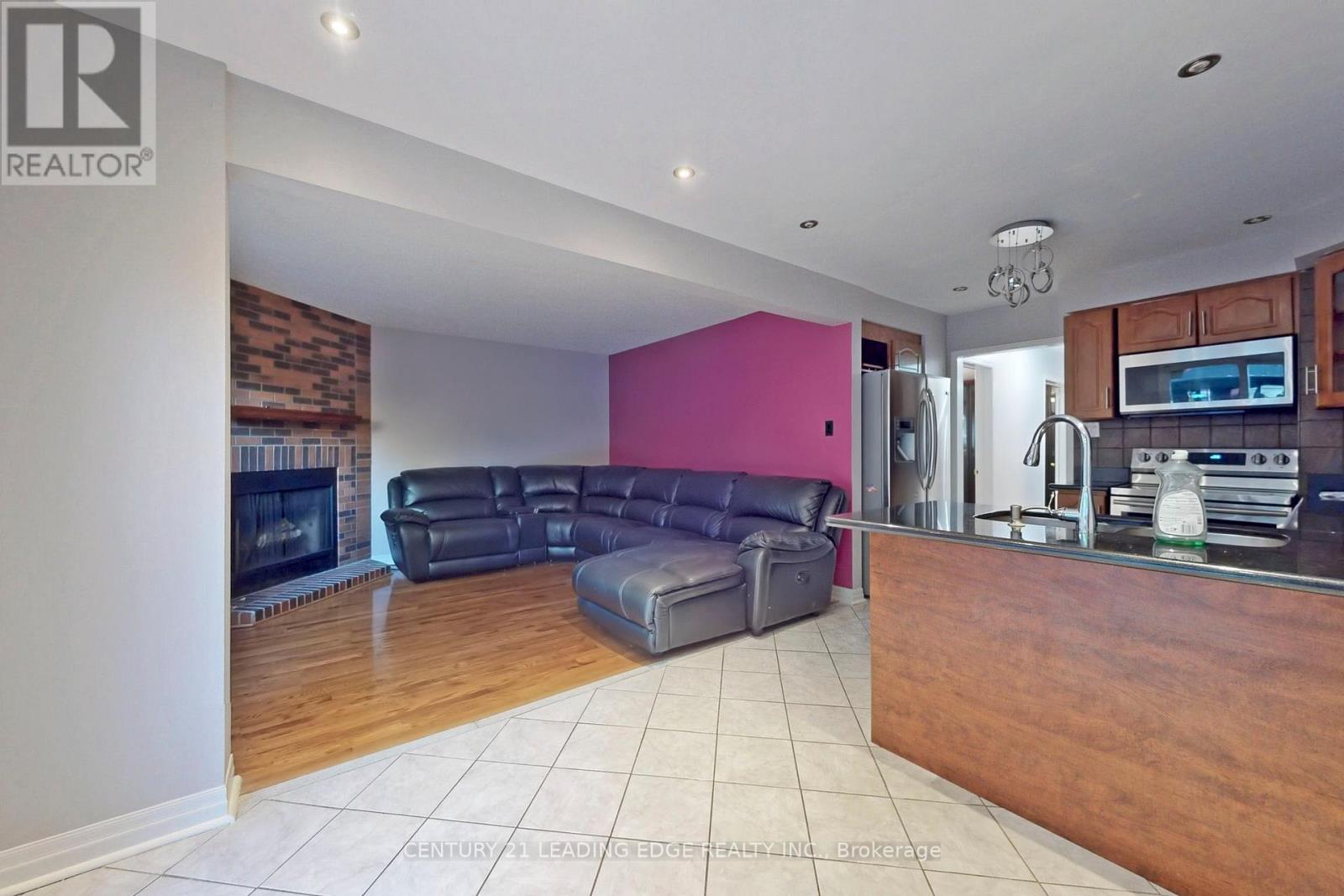 91 KETCHUM CRESCENT, Markham (Middlefield), Ontario, L3S3G4 — Photo 19