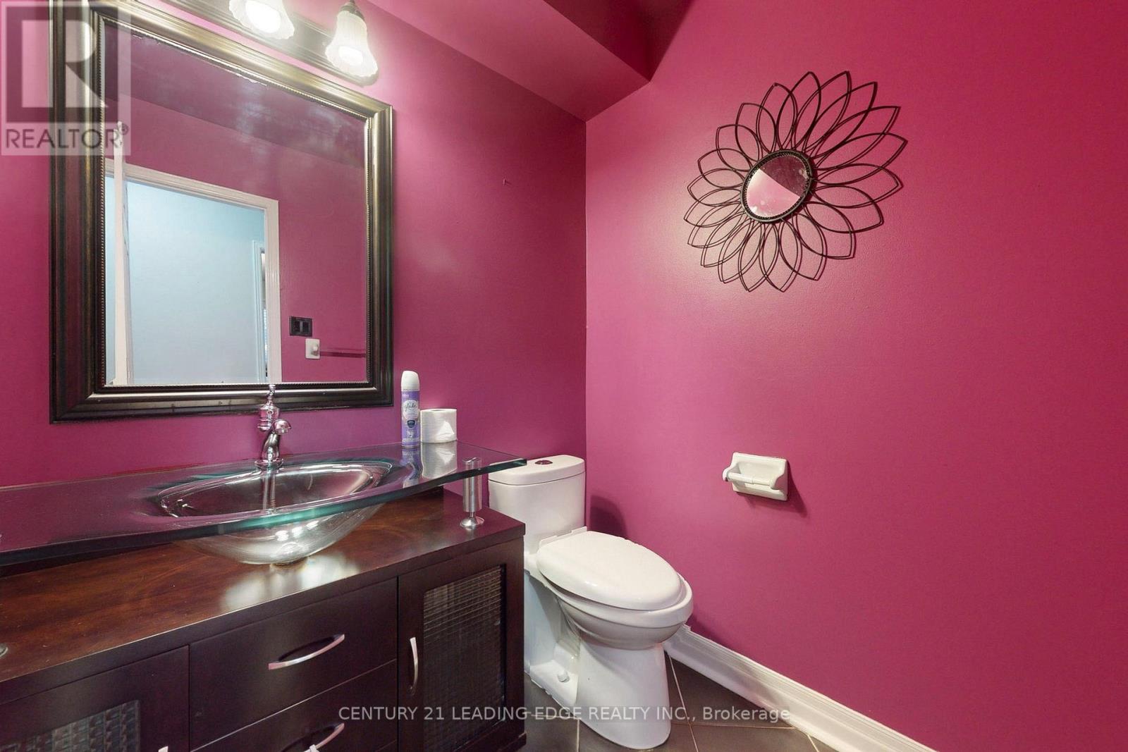 91 KETCHUM CRESCENT, Markham (Middlefield), Ontario, L3S3G4 — Photo 20