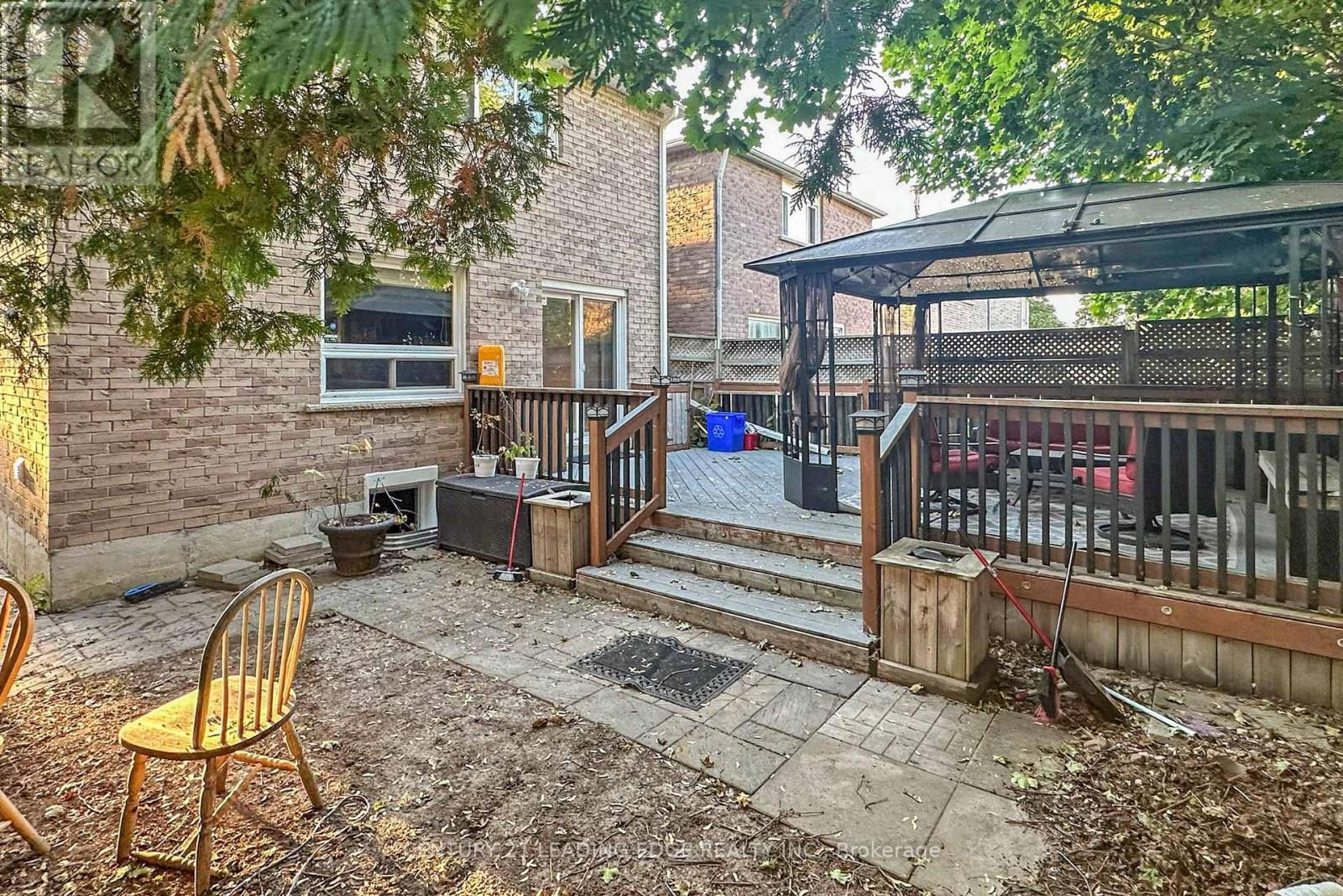 91 KETCHUM CRESCENT, Markham (Middlefield), Ontario, L3S3G4 — Photo 38