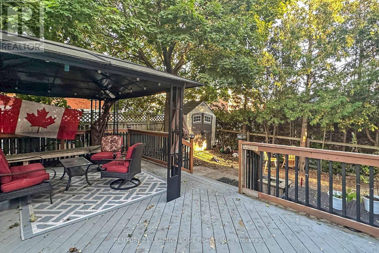 91 KETCHUM CRESCENT, Markham (Middlefield), Ontario, L3S3G4 — Photo 39