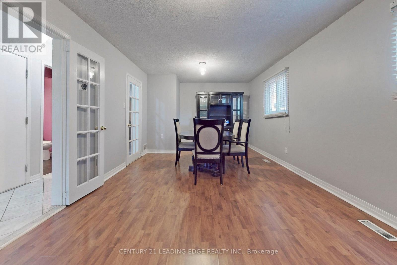 91 KETCHUM CRESCENT, Markham (Middlefield), Ontario, L3S3G4 — Photo 4