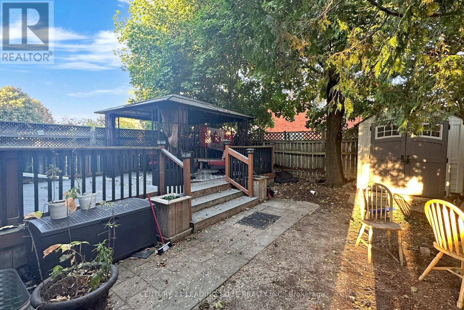 91 KETCHUM CRESCENT, Markham (Middlefield), Ontario, L3S3G4 — Photo 40