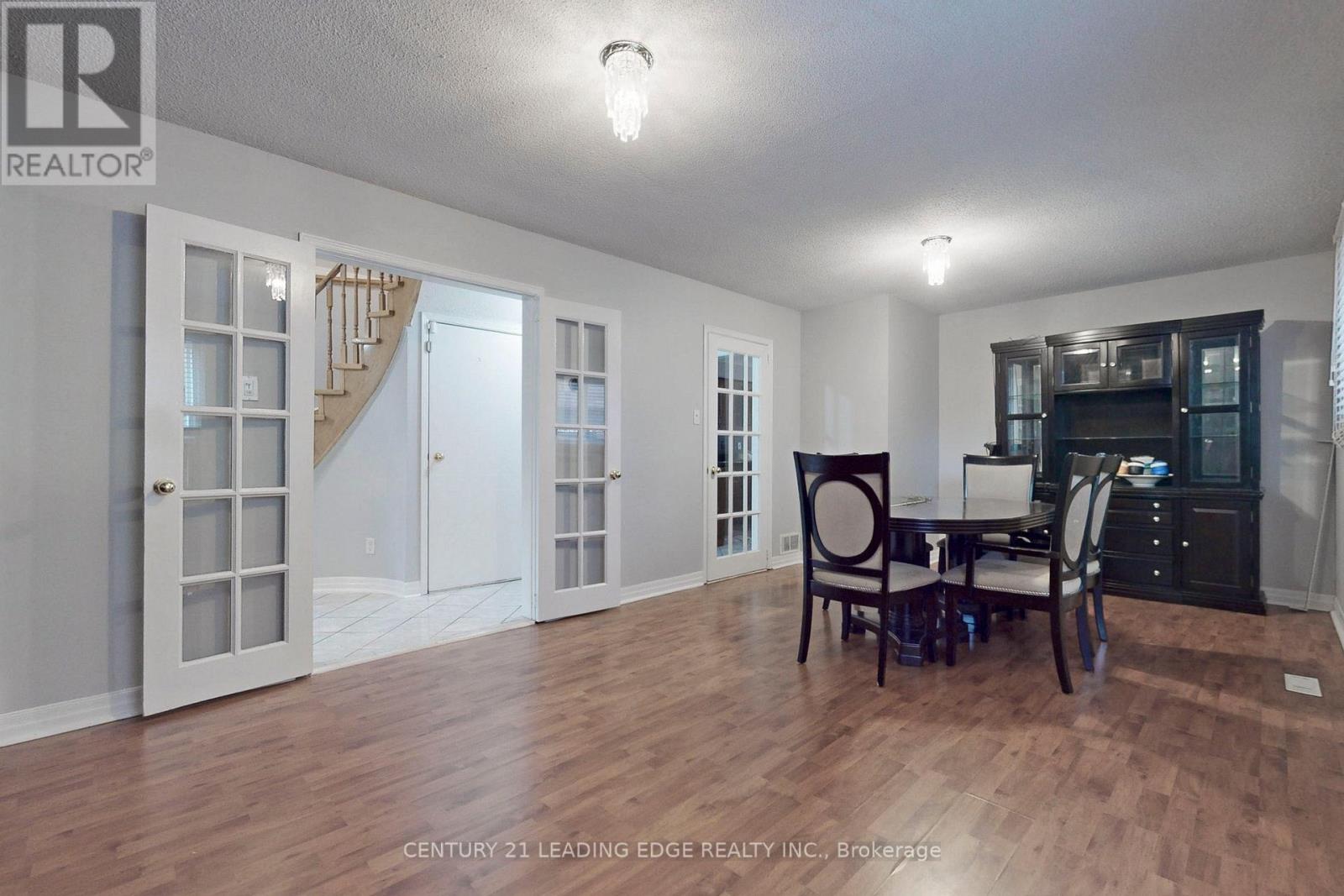 91 KETCHUM CRESCENT, Markham (Middlefield), Ontario, L3S3G4 — Photo 5