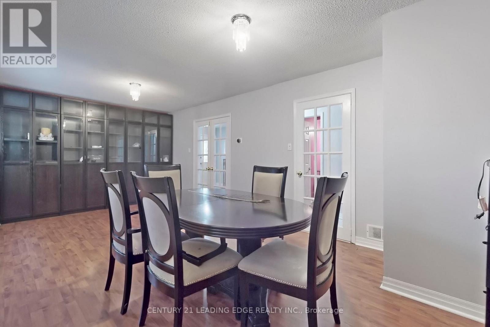 91 KETCHUM CRESCENT, Markham (Middlefield), Ontario, L3S3G4 — Photo 7