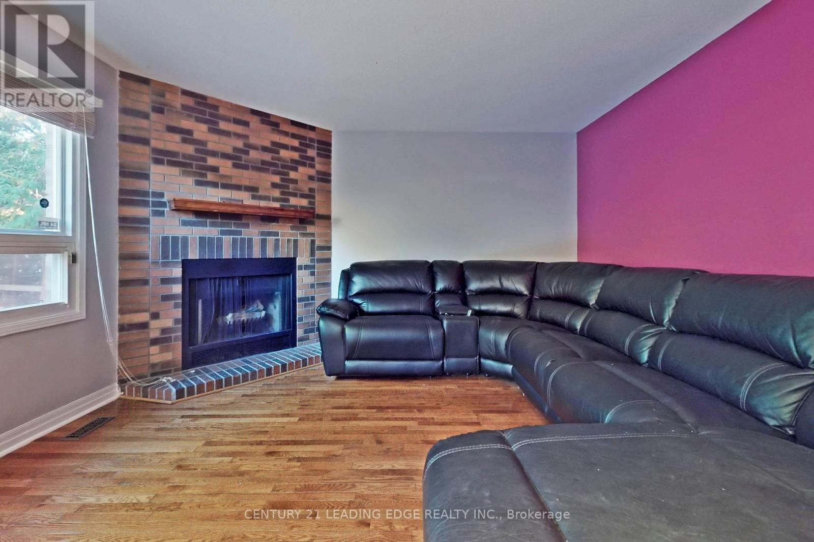 91 KETCHUM CRESCENT, Markham (Middlefield), Ontario, L3S3G4 — Photo 8