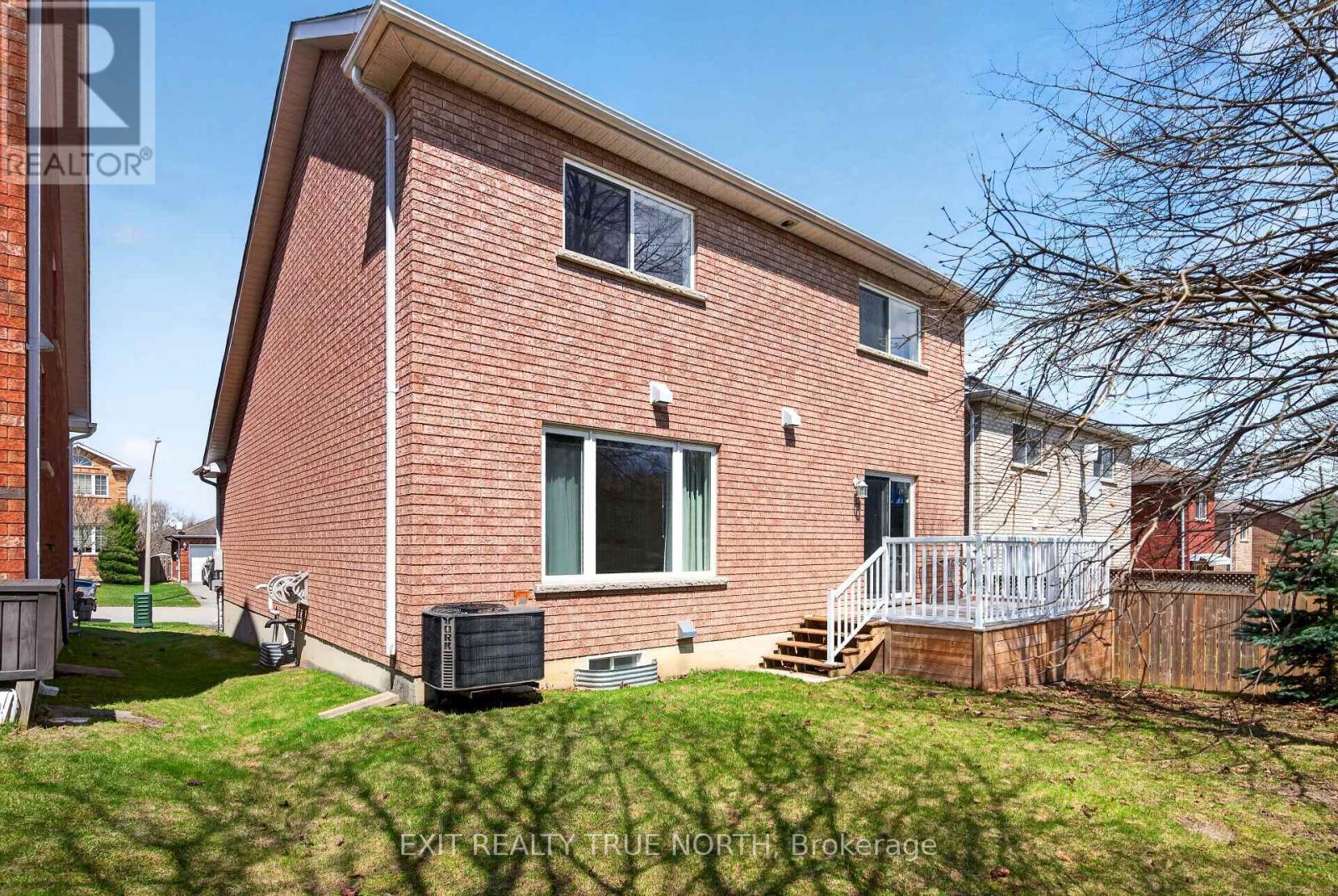 1021 WHITNEY CRESCENT, Midland, Ontario, L4R5N3 — Photo 20