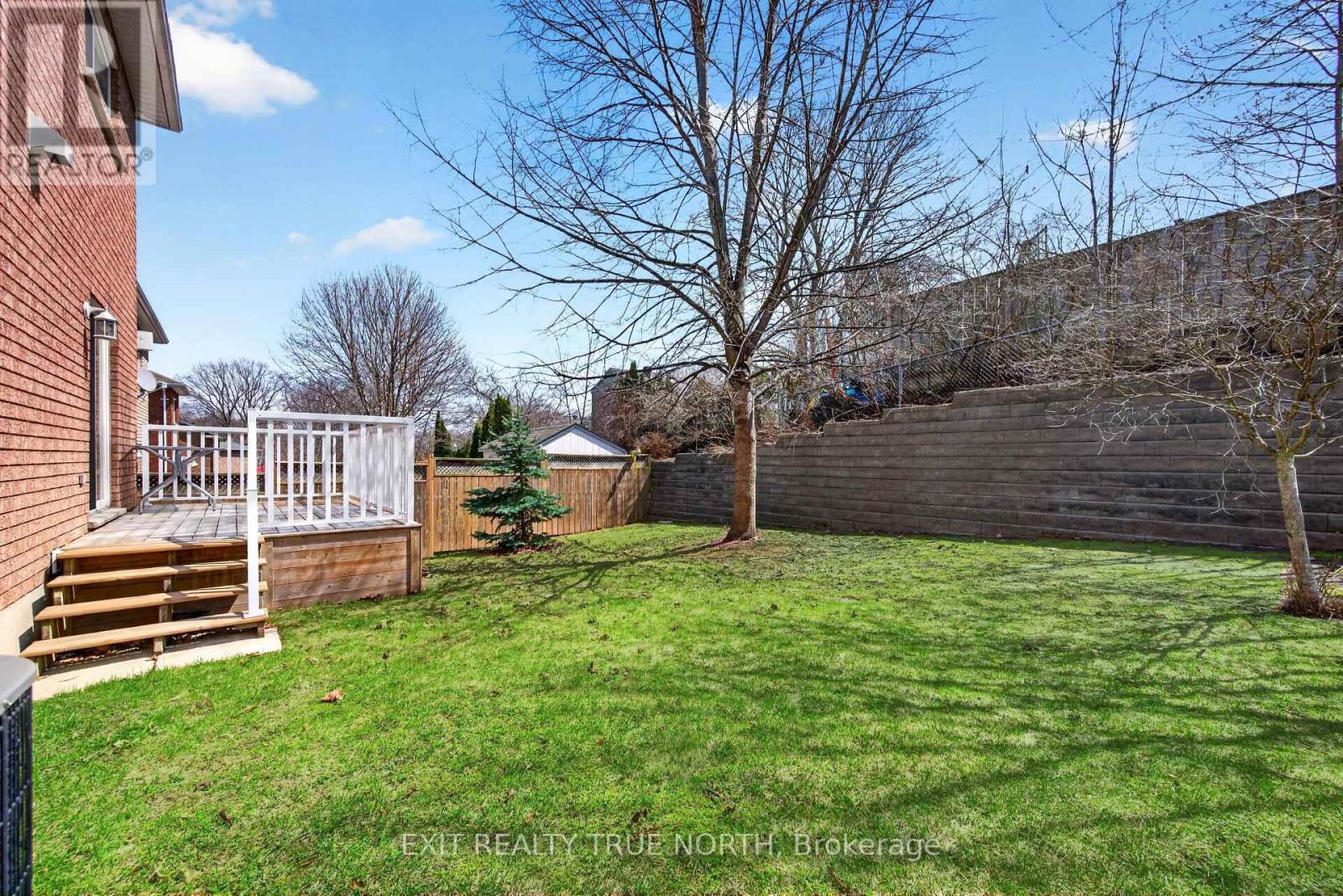 1021 WHITNEY CRESCENT, Midland, Ontario, L4R5N3 — Photo 22