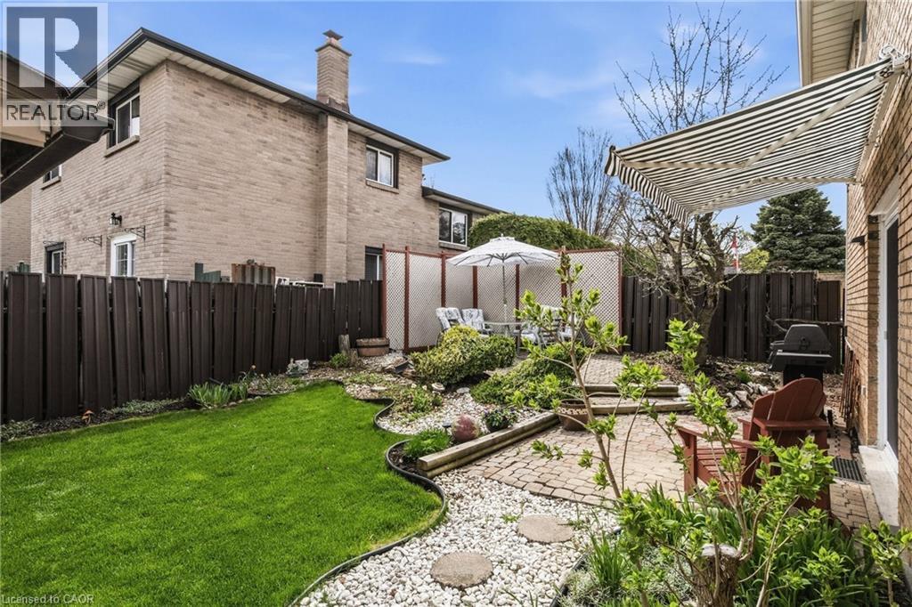 263 GUILDWOOD Drive, Hamilton, Ontario, L9C6W7 — Photo 43