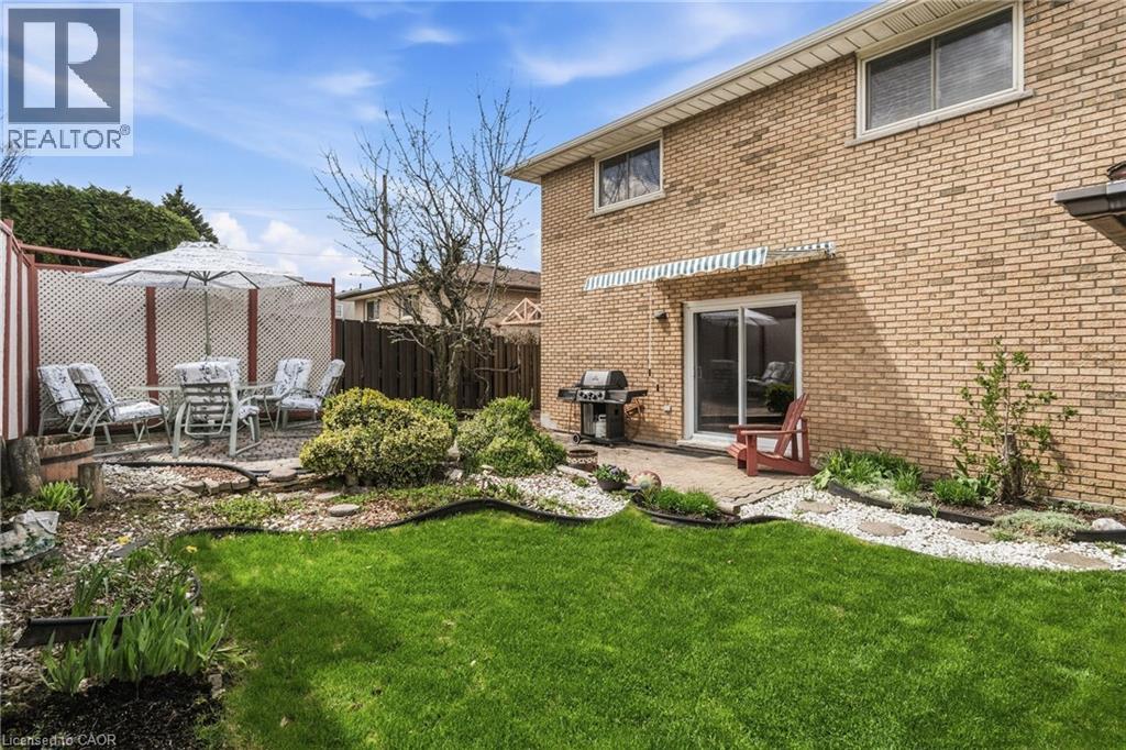 263 GUILDWOOD Drive, Hamilton, Ontario, L9C6W7 — Photo 45