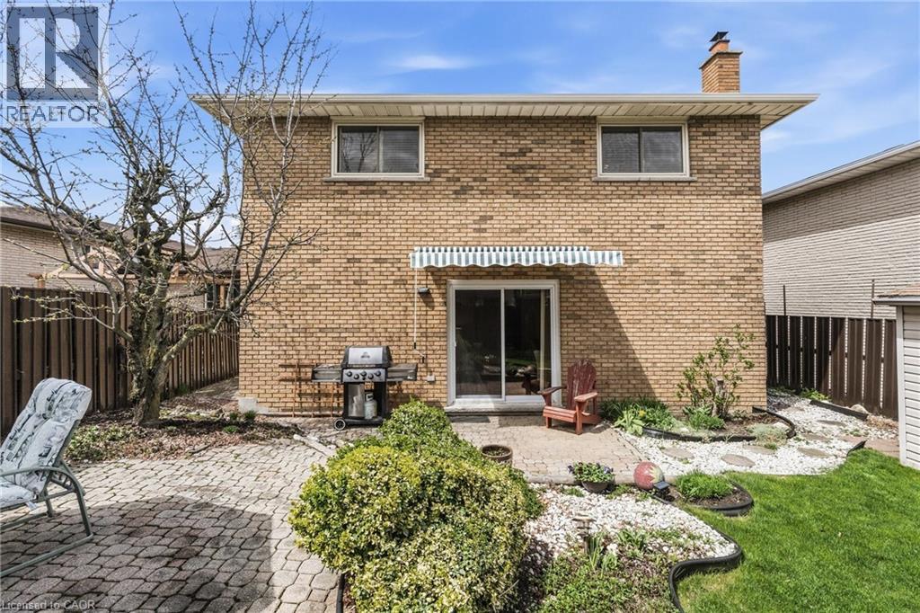 263 GUILDWOOD Drive, Hamilton, Ontario, L9C6W7 — Photo 46