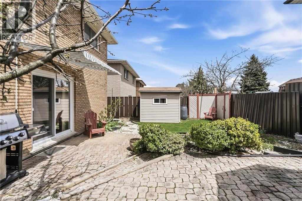 263 GUILDWOOD Drive, Hamilton, Ontario, L9C6W7 — Photo 49