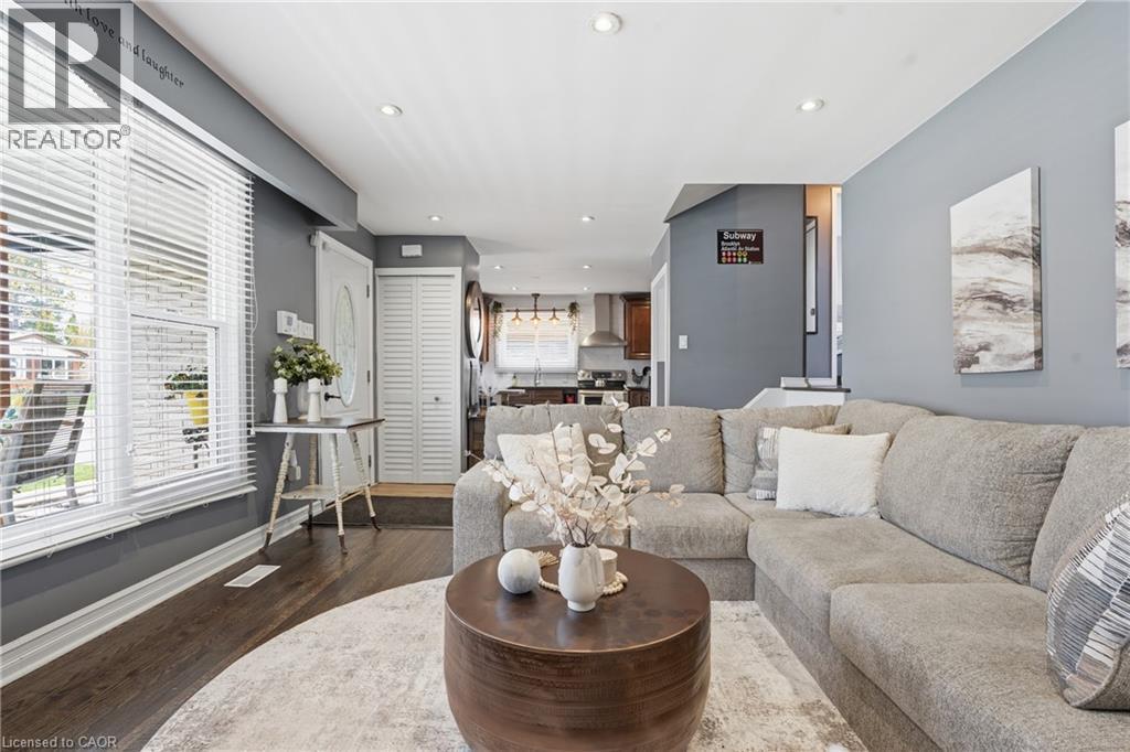 46 GLENVALE Drive, Hamilton, Ontario, L9C2X6 — Photo 10