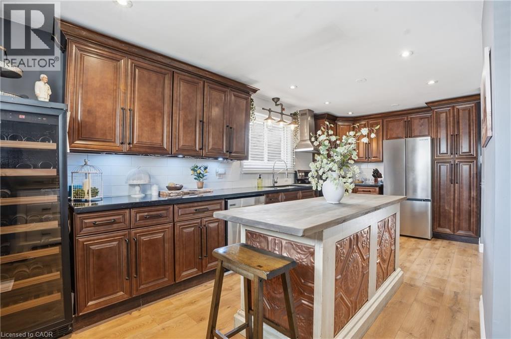46 GLENVALE Drive, Hamilton, Ontario, L9C2X6 — Photo 15