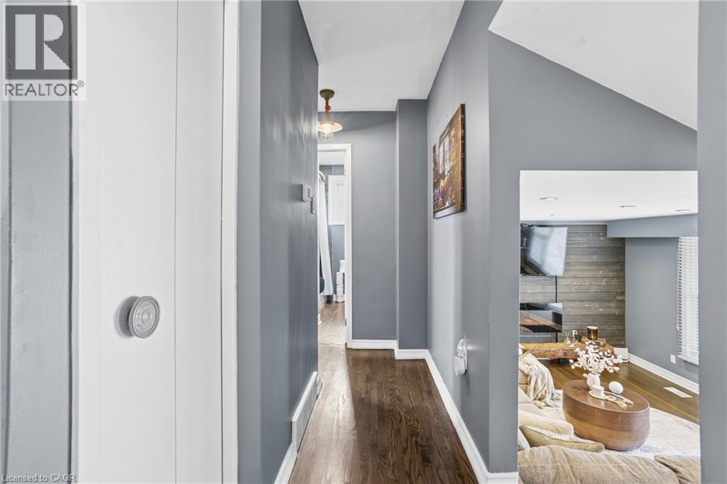 46 GLENVALE Drive, Hamilton, Ontario, L9C2X6 — Photo 17