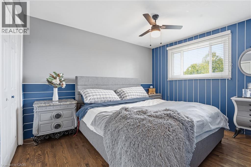 46 GLENVALE Drive, Hamilton, Ontario, L9C2X6 — Photo 18