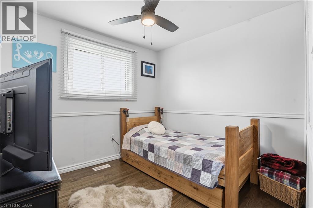 46 GLENVALE Drive, Hamilton, Ontario, L9C2X6 — Photo 20