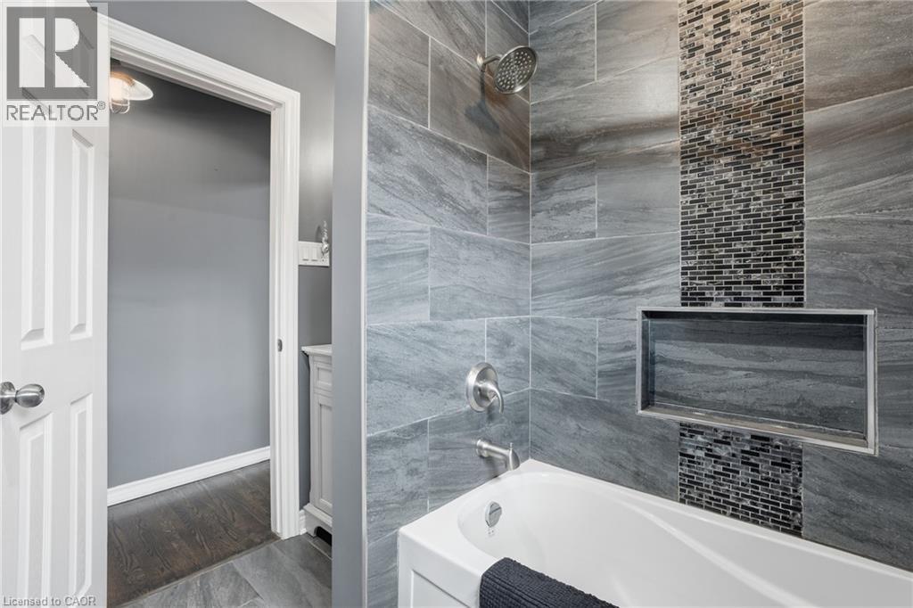 46 GLENVALE Drive, Hamilton, Ontario, L9C2X6 — Photo 23