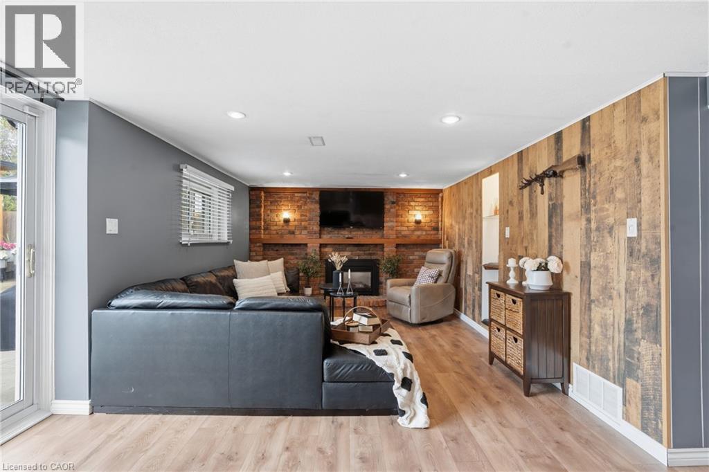 46 GLENVALE Drive, Hamilton, Ontario, L9C2X6 — Photo 27