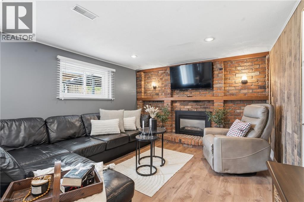 46 GLENVALE Drive, Hamilton, Ontario, L9C2X6 — Photo 28