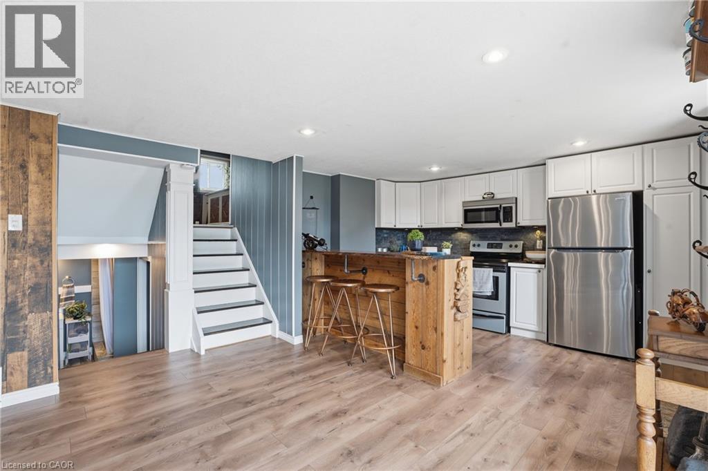 46 GLENVALE Drive, Hamilton, Ontario, L9C2X6 — Photo 29