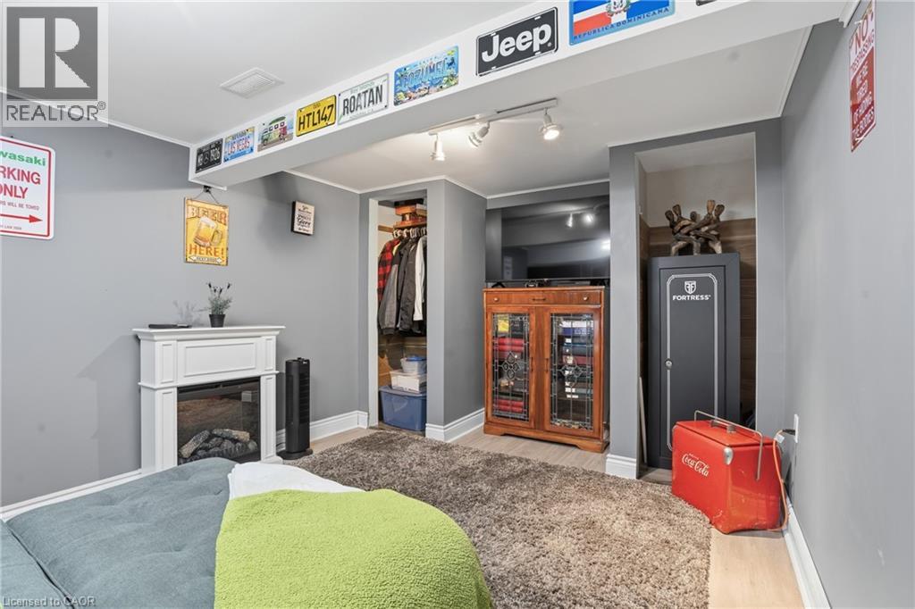 46 GLENVALE Drive, Hamilton, Ontario, L9C2X6 — Photo 33