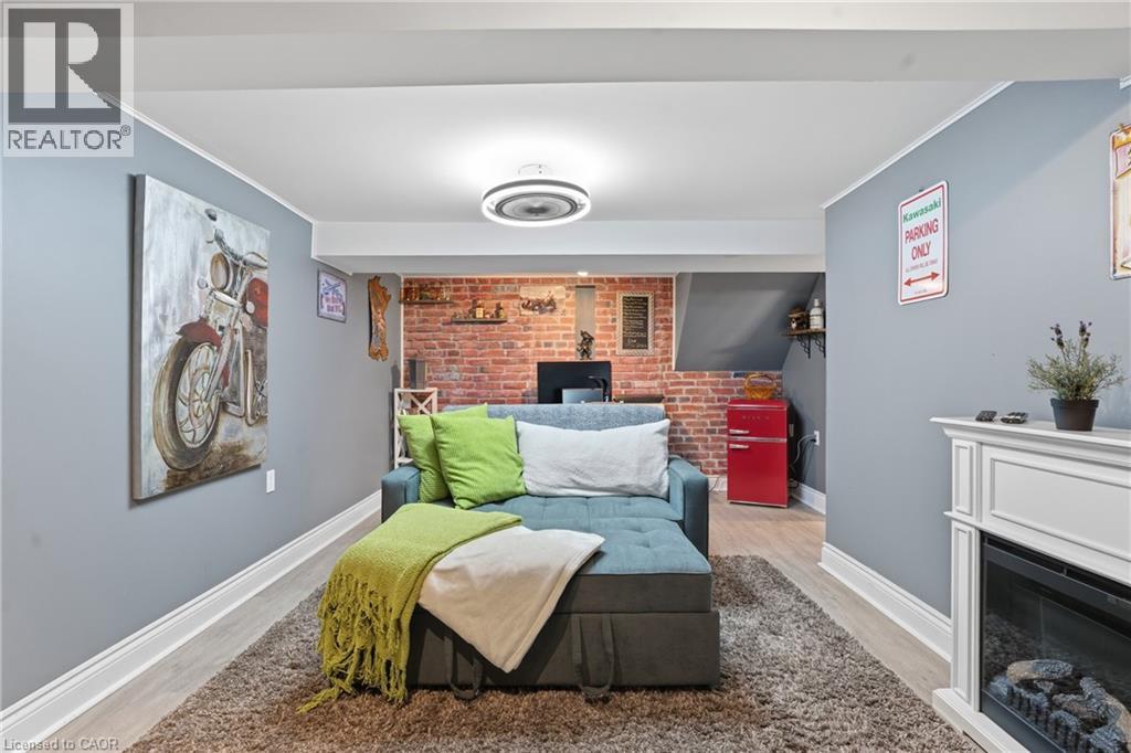 46 GLENVALE Drive, Hamilton, Ontario, L9C2X6 — Photo 35