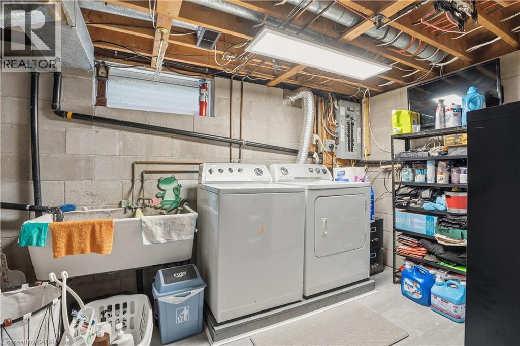 46 GLENVALE Drive, Hamilton, Ontario, L9C2X6 — Photo 38