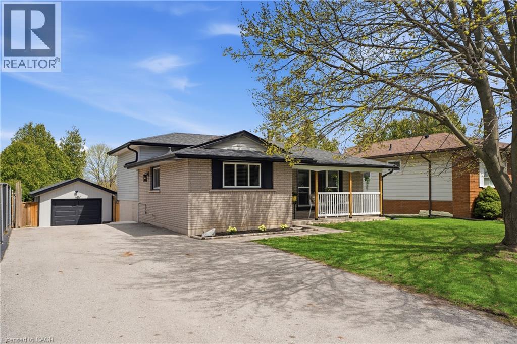 46 GLENVALE Drive, Hamilton, Ontario, L9C2X6 — Photo 4