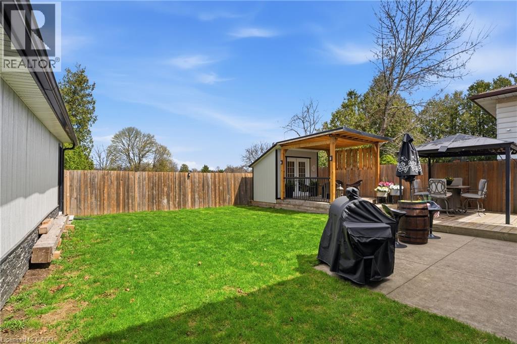 46 GLENVALE Drive, Hamilton, Ontario, L9C2X6 — Photo 40