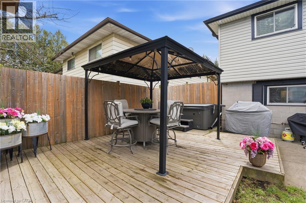 46 GLENVALE Drive, Hamilton, Ontario, L9C2X6 — Photo 42