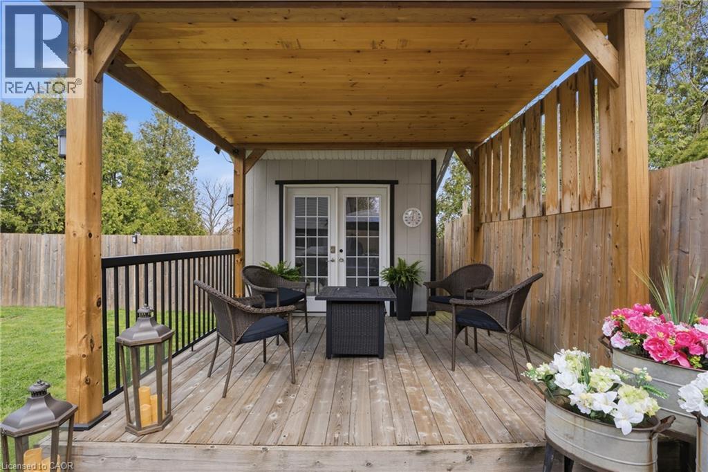 46 GLENVALE Drive, Hamilton, Ontario, L9C2X6 — Photo 43