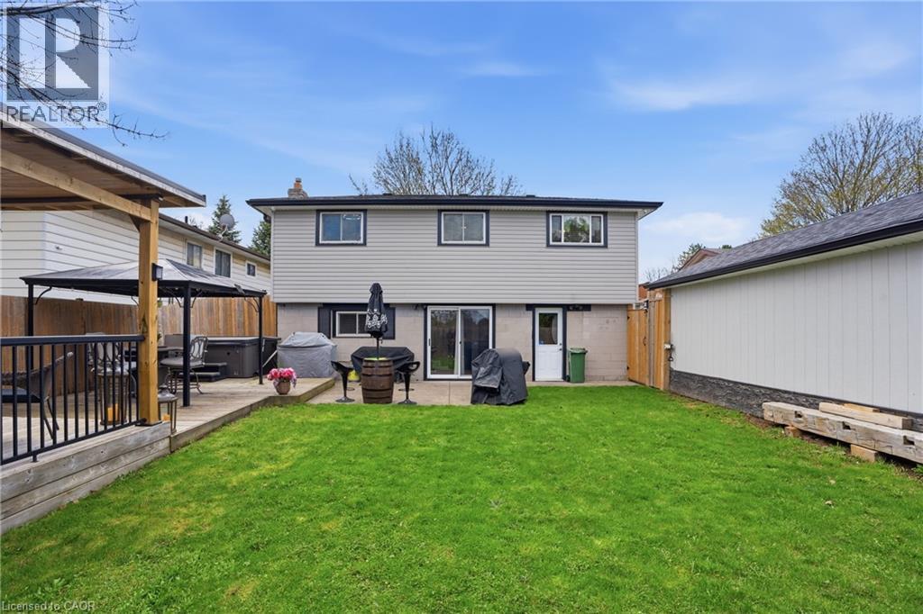 46 GLENVALE Drive, Hamilton, Ontario, L9C2X6 — Photo 45