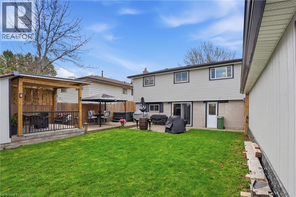 46 GLENVALE Drive, Hamilton, Ontario, L9C2X6 — Photo 46