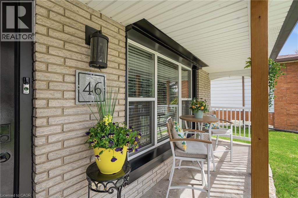 46 GLENVALE Drive, Hamilton, Ontario, L9C2X6 — Photo 5