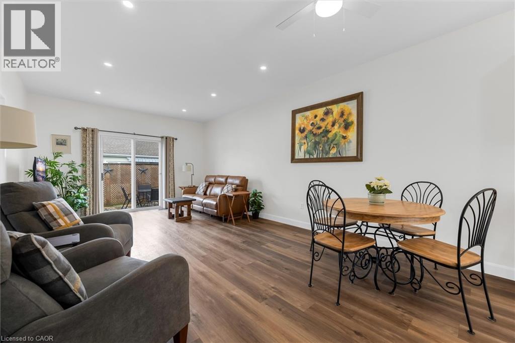 145 SILVERBIRCH Boulevard, Hamilton, Ontario, L0R1W0 — Photo 10