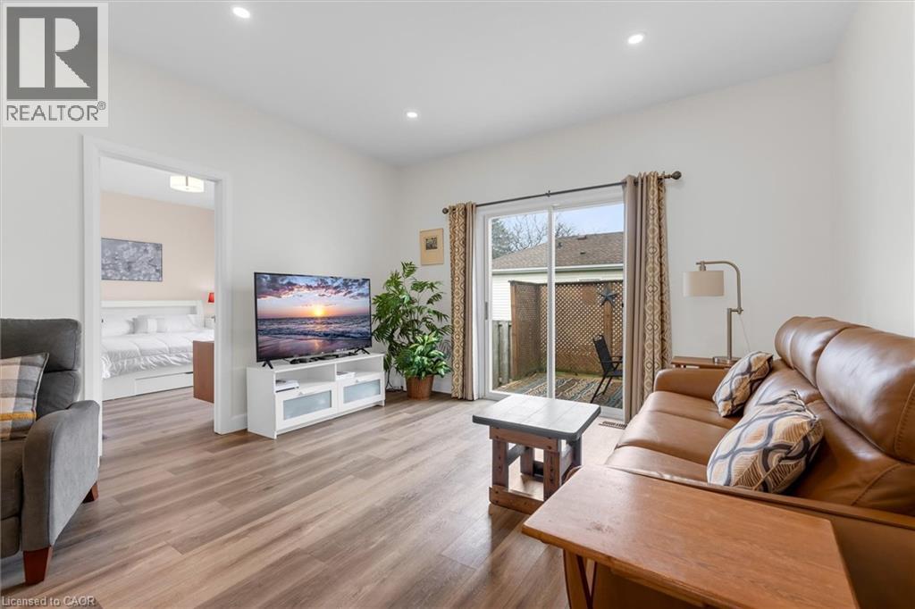 145 SILVERBIRCH Boulevard, Hamilton, Ontario, L0R1W0 — Photo 11